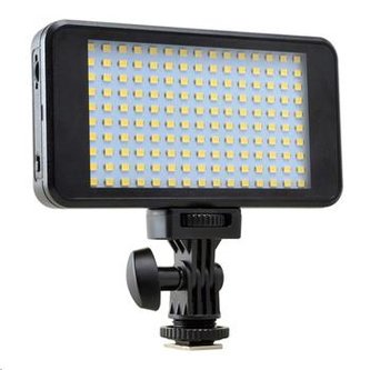 LED světlo Jupio PowerLED JPL150A s vestavěnou baterií