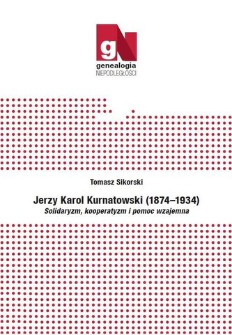 Jerzy Karol Kurnatowski (1874-1934)