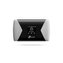 Modem TP-Link M7450 s WiFi routerem, 3G/ 4G LTE, baterka, slot pro mSD, displej