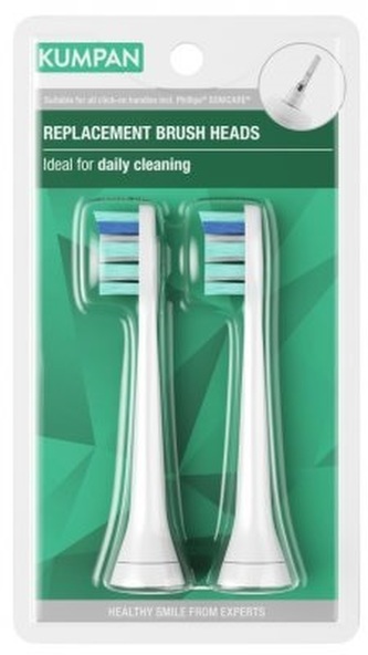 KUMPAN 019W Optimal Daily Clean