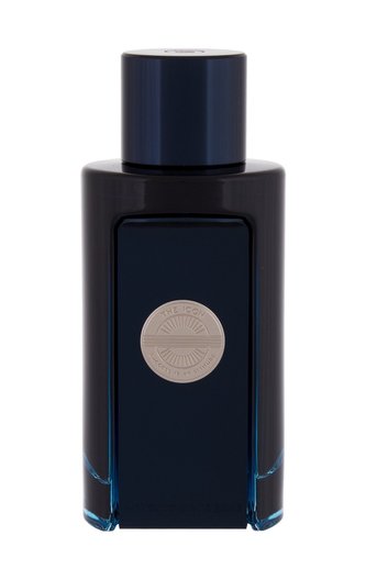 Antonio Banderas The Icon Toaletní voda 100 ml pro muže