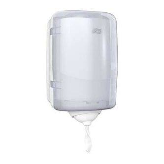 Zásobník Tork Performance M3 na papírové ručníky v miniroli Reflex Mini