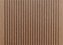Terasové prkno G21 2,5 x 14 x 300 cm, Indický teak mat. WPC