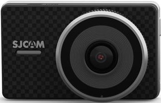 Kamera SJCAM SJDASH+ do auta, černá