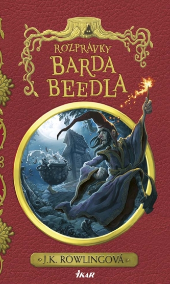 Rozprávky Barda Beedla, 2. vydanie