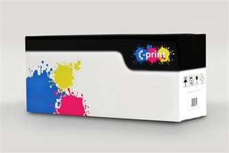 Toner C-print Alternativní CRG-716BK černý pro Canon MF8030, 8050