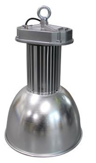 Průmyslové svítidlo G21 150W 13500lm, teplá bílá - poslední kus