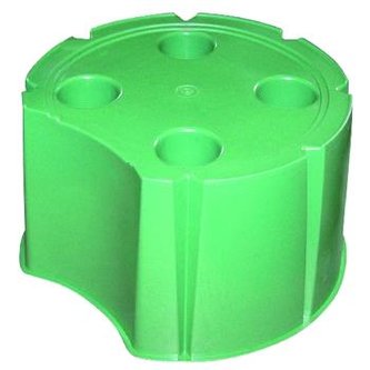 Podstavec pod sud kulatý 200 l, 300 l