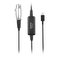 Adaptér BOYA BY-BCA7 ,XLR-lighting