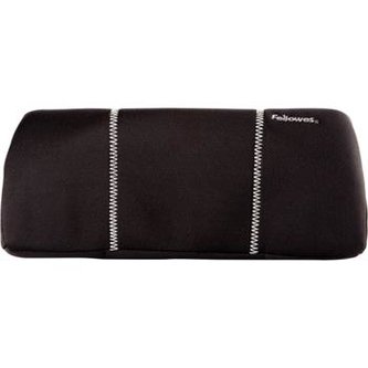 Opěrka Fellowes Smart Suites pod záda, černá