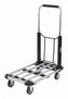 Plošinový vozík Kreator KRT670103  skládací 150 kg