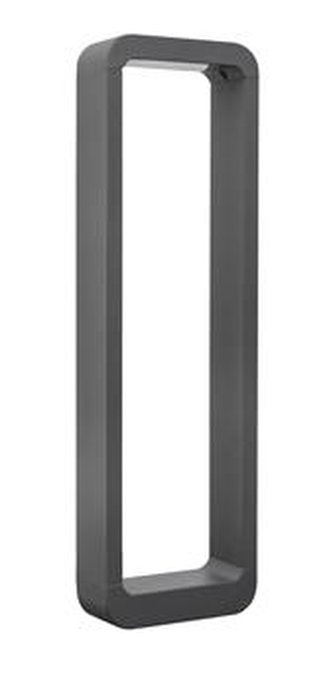 Svítidlo Nova Luce NED FLOOR GREY zahradní sloupek, IP 54, 6 W Svítidlo Nova Luce NED FLOOR GREY zahradní sloupek, IP 54, 6 W
