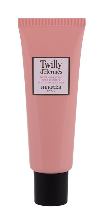 Hermes Twilly d´Hermes Tělový balzám 40 ml pro ženy