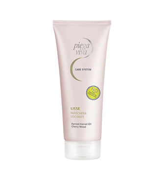 Piega Viva Lisse Maschera kondicionér pro vyhlazení vlasů 200ml