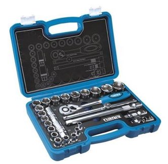 Gola sada Narex 1/2\" 27ks