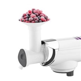 Zmrzlinovač ETA k robotům Gratus, Gustus, Gratussino, Meno, Mezo