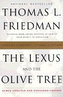 The Lexus and the Olive Tree