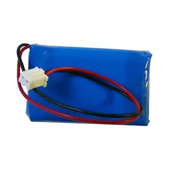 Baterie Genie pro detektor MD212 Li-Ion 11V/700mAh, externí