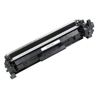 Toner CF217 XL s čipem kompatibilní pro HP, černý (5000 str.)