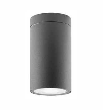 Svítidlo Nova Luce CERISE R TOP GREY stropní, IP 54, GU10 Svítidlo Nova Luce CERISE R TOP GREY stropní, IP 54, GU10