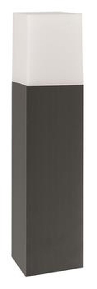 Svítidlo Nova Luce STICK FLOOR GREY 2 zahradní sloupek, IP 54, E27 Svítidlo Nova Luce STICK FLOOR GREY 2 zahradní sloupek, IP 54, E27
