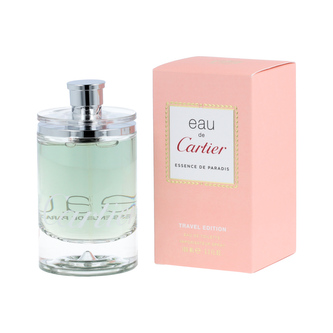 Cartier Eau de Cartier Essence de Paradis EDT 100 ml UNISEX