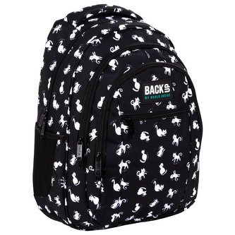 Plecak O34 BackUp 4 DERFORM