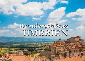Wunderschönes Umbrien