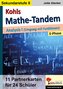 Kohls Mathe-Tandem / Analysis I