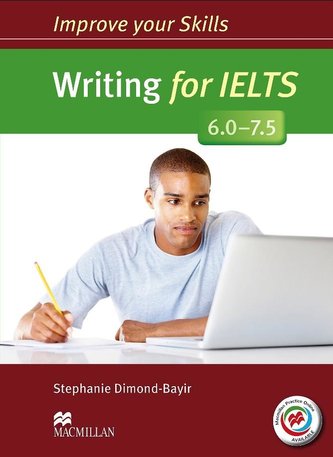 Improve your Skills: Writing for IELTS without key