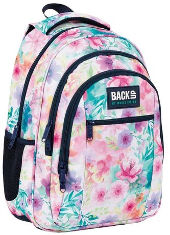 Plecak O18 BackUp 4 DERFORM