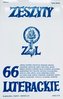 Zeszyty literackie 66 2/1999