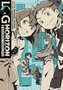 Log Horizon T.2 Rycerze Camelotu