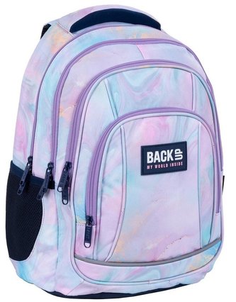 Plecak A33 BackUp 4 DERFORM