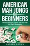 American Mah Jongg for Beginners