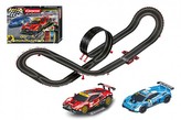Autodráha Carrera GO 62526 Race the Track