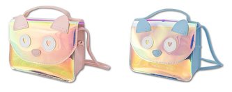 Torebka Kotek Glossy mix STnux