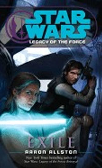 Star Wars: Exile Star Wars: Exile