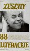 Zeszyty literackie 88 4/2004