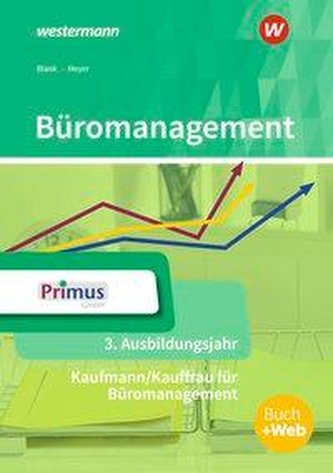 Büromanagement. 3. Ausbildungsjahr: Schülerband