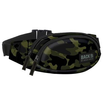 Torba na biodra A46 BackUp DERFORM