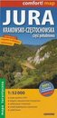 Comfort!map Jura Krakowsko-Częst. cz. południowa