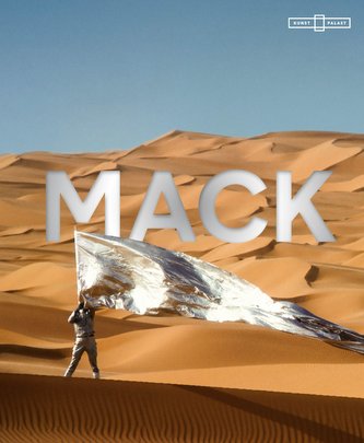 Heinz Mack