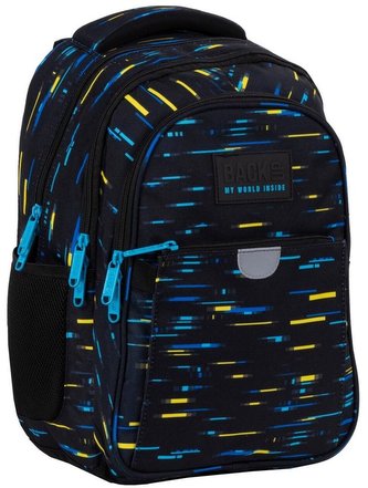 Plecak P45 BackUp 4 DERFORM