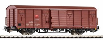 Piko Krytý vagon Gbs258 DB AG V - 54449