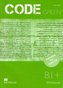 Code Green B1+ WB+CD+MPO MACMILLAN