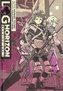 Log Horizon T.3 Koniec gry cz.1