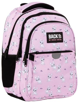 Plecak P29 BackUp 4 DERFORM