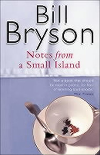 Notes from a Small Island