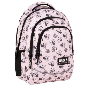 Plecak X39 Minnie BackUp 4 DERFORM